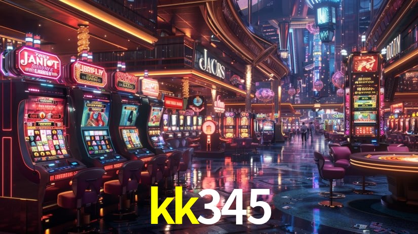 Welcome Bonus kk345
