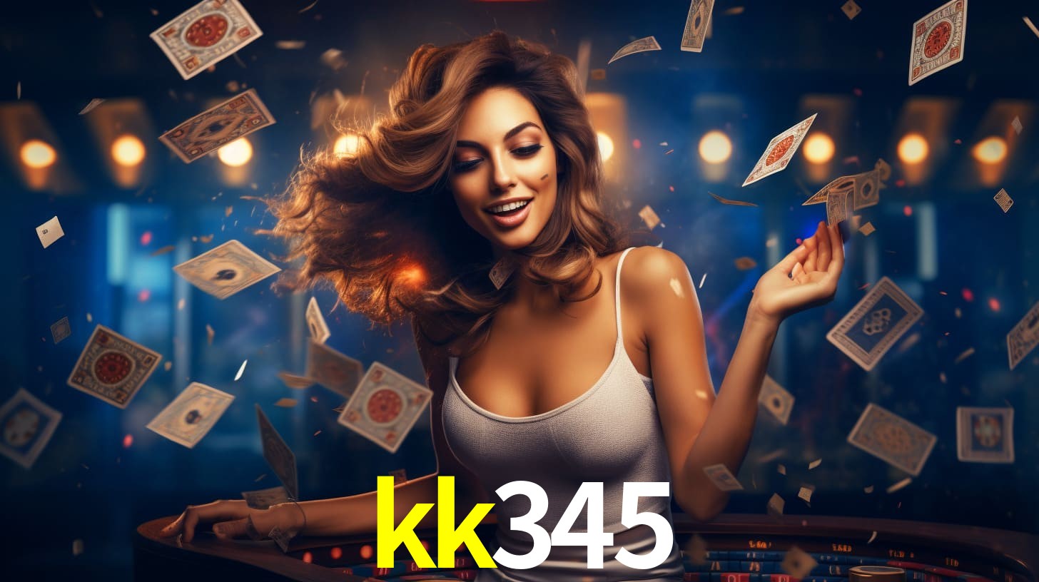 kk345 bet