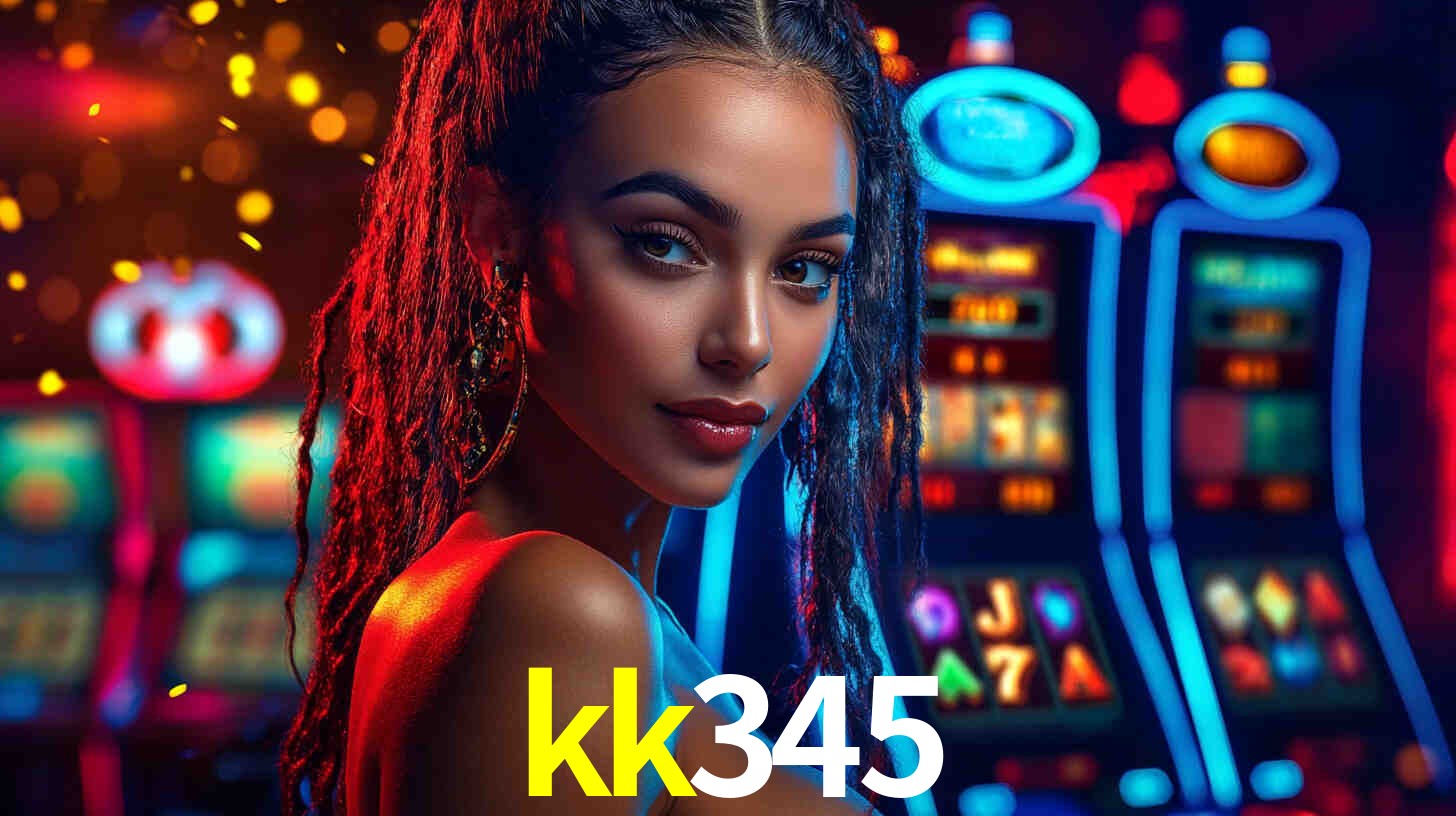 Explorando a Categoria de Eventos em Apostas na kk345