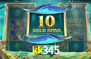 A Emoção da Loteria na kk345: Uma Chance de Mudança de Vida