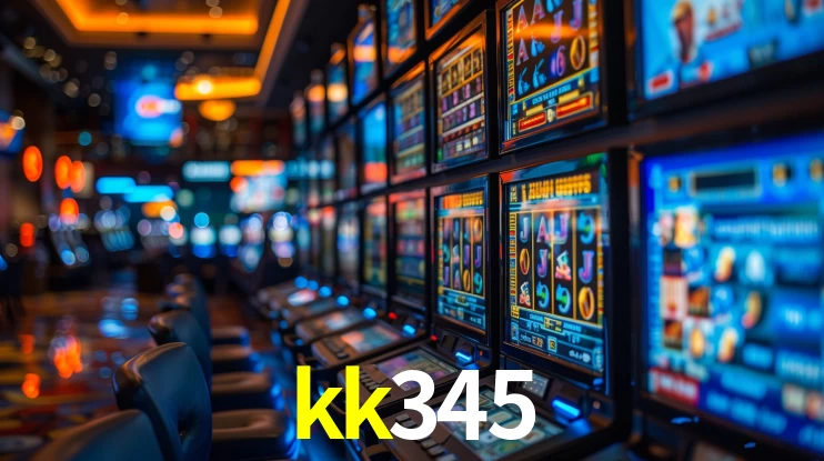 Live Casino kk345