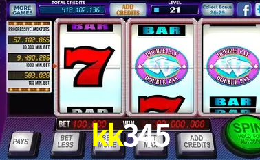 Inovações de Jogos na kk345: O Futuro das Experiências Interativas