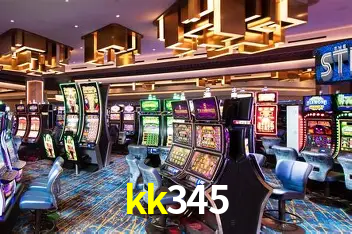 A Popularidade dos Caça-Níqueis no kk345