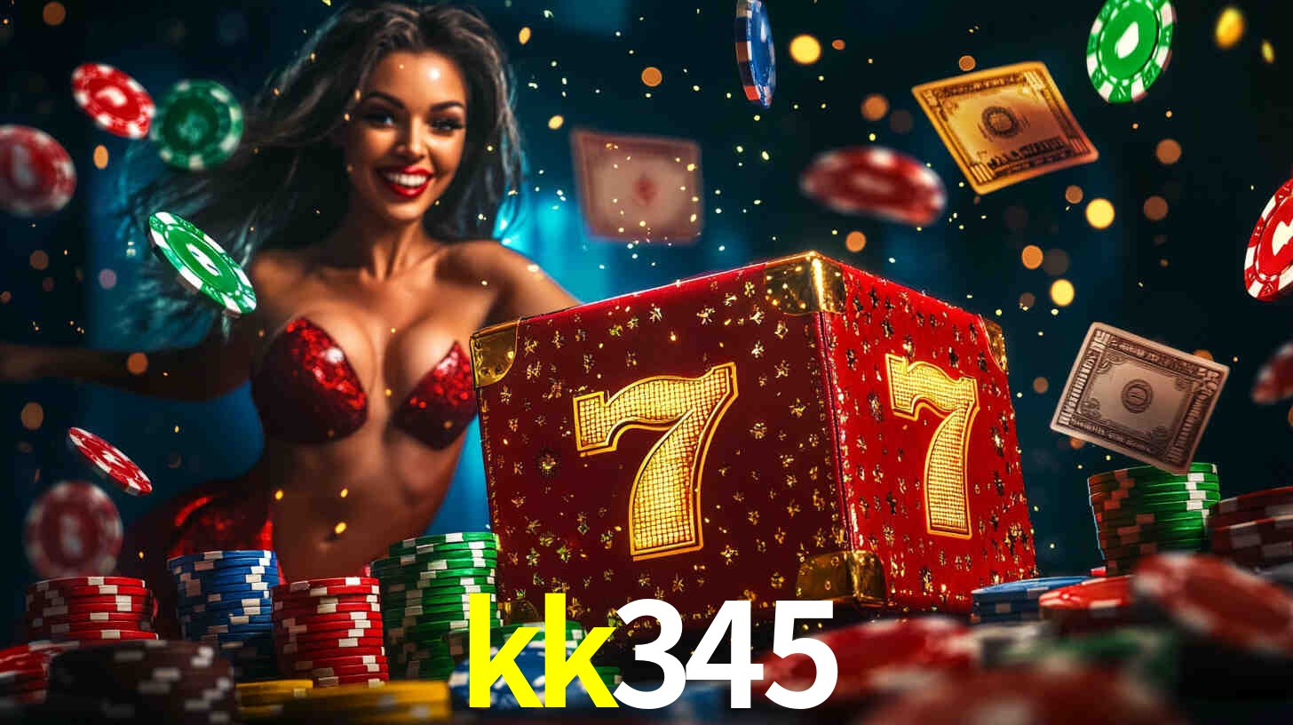 Inovações de Jogos na kk345: O Futuro das Experiências Interativas