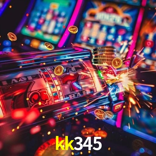 Casino Ao Vivo kk345
