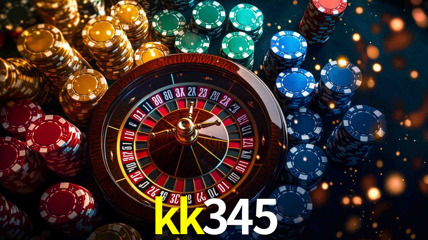 kk345 bet