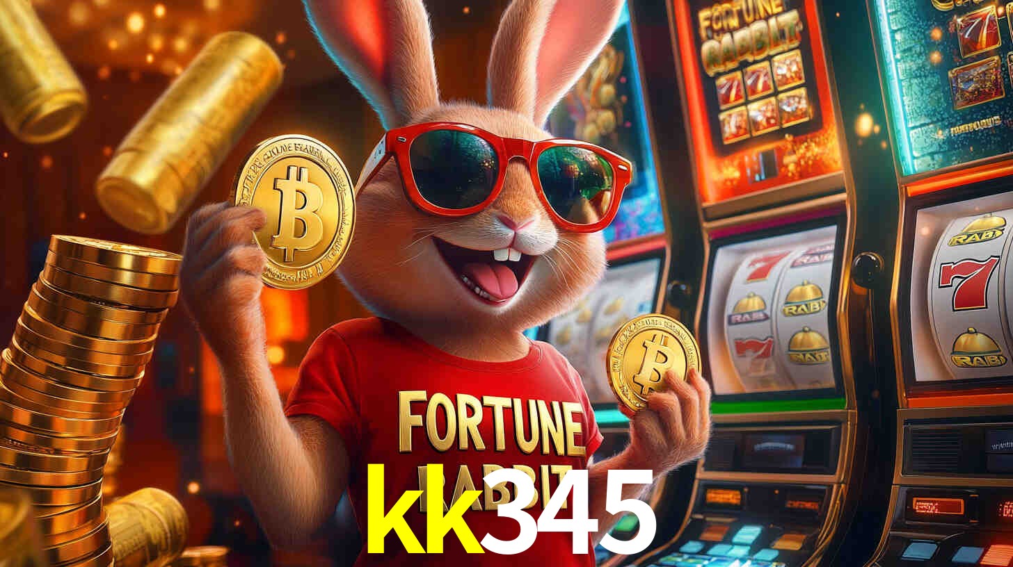 A Popularidade dos Caça-Níqueis no kk345