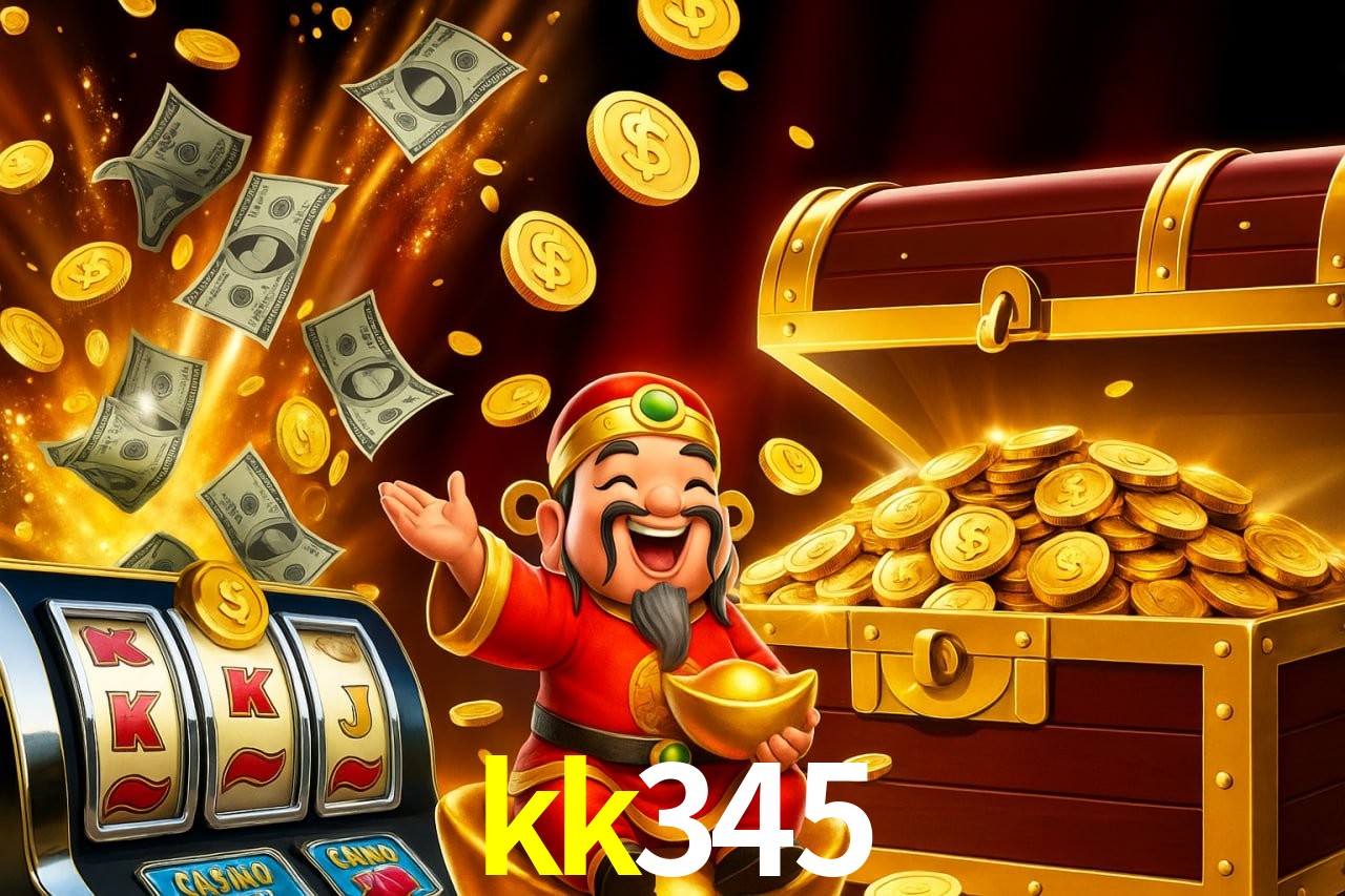 Bônus Diários kk345