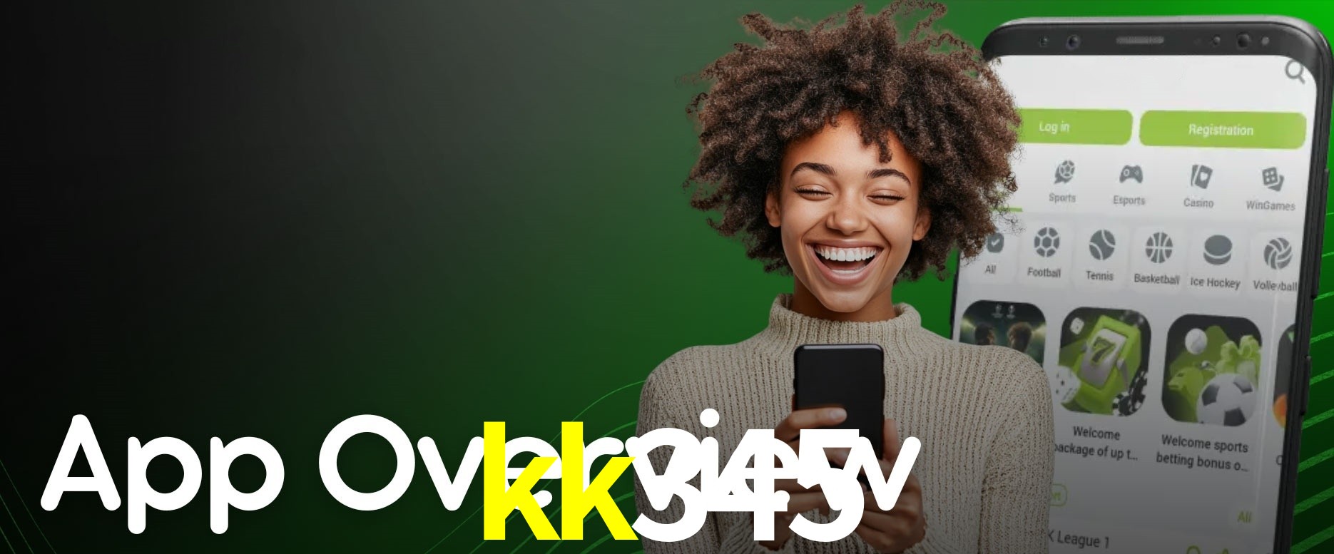 Account Benefits kk345