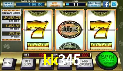 A Revolução dos Aplicativos de Jogos no kk345