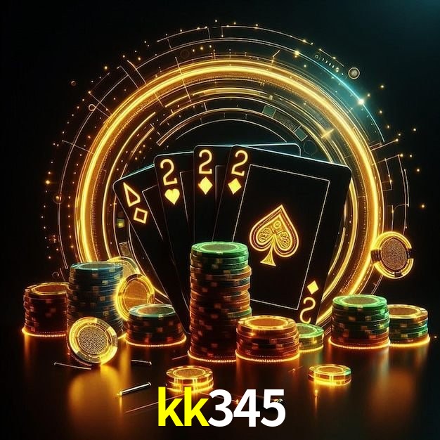 Casino Ao Vivo kk345