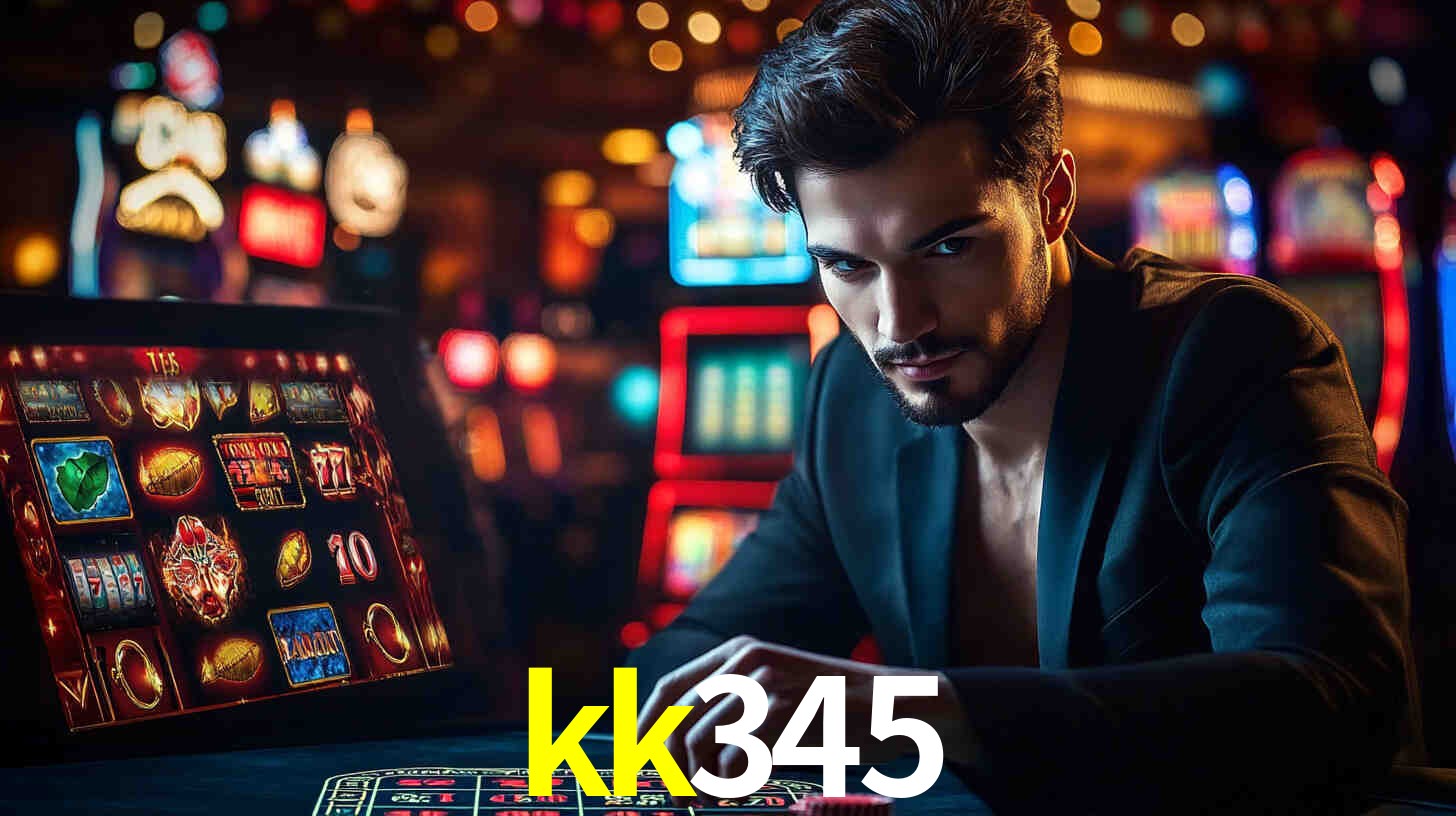 kk345 bet