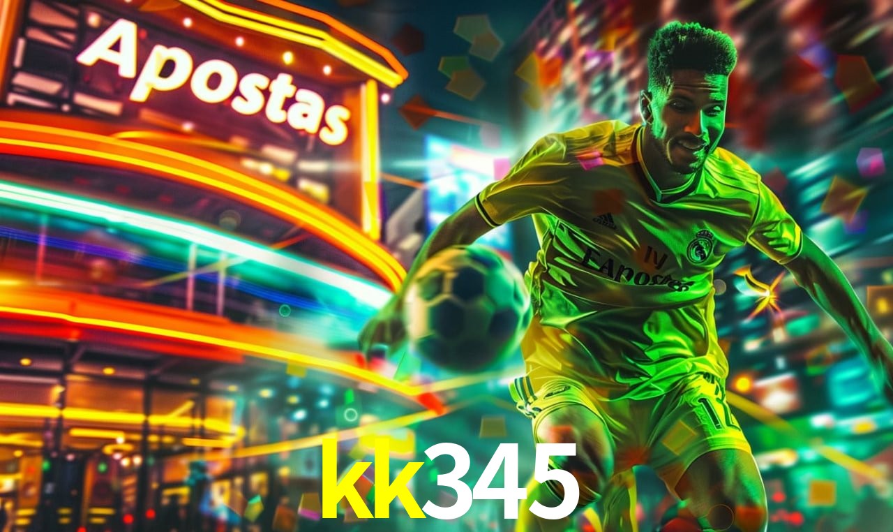 Jogos de Slot kk345