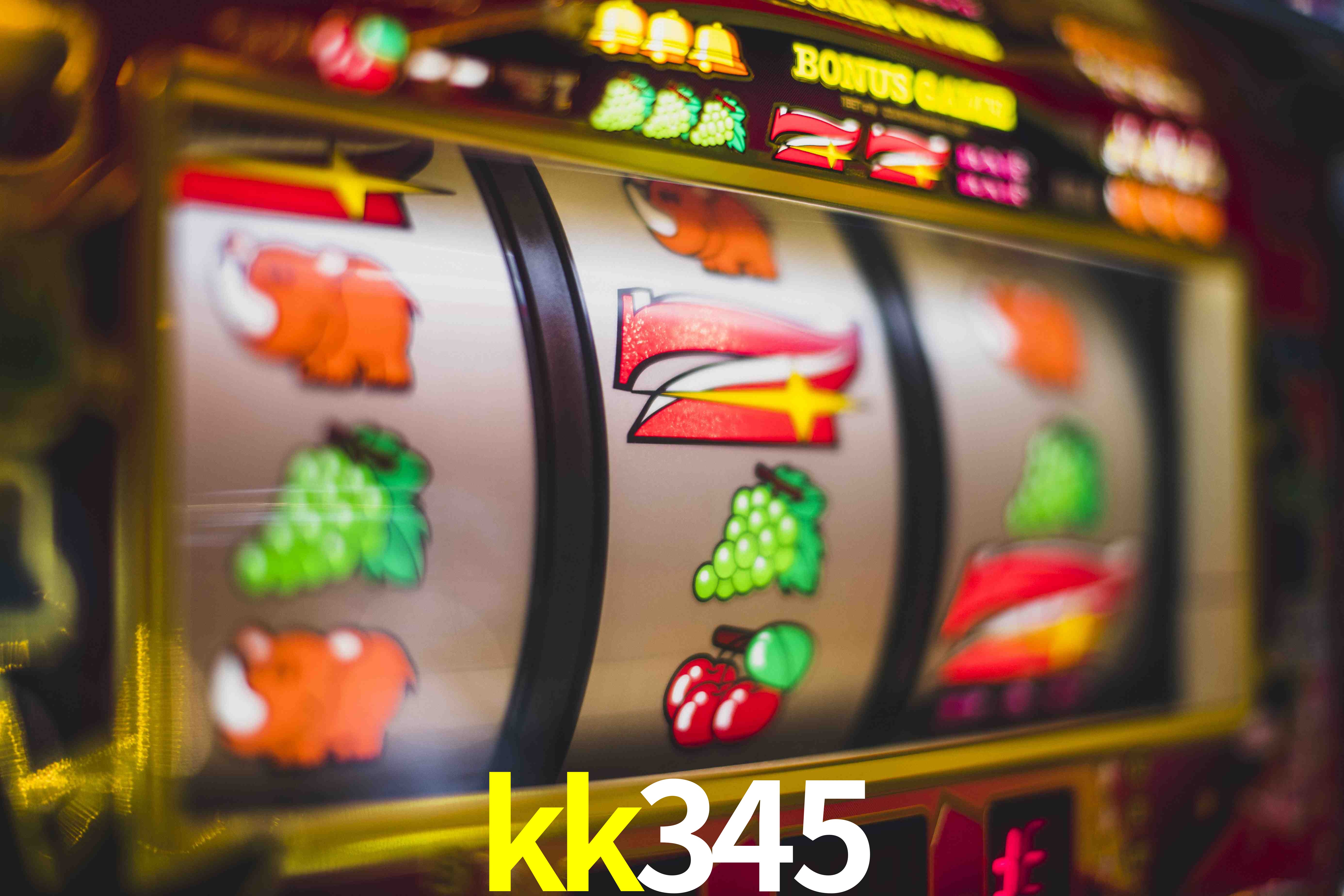 VIP Casino kk345
