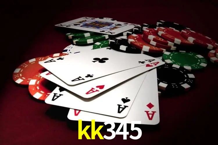 Casino VIP kk345