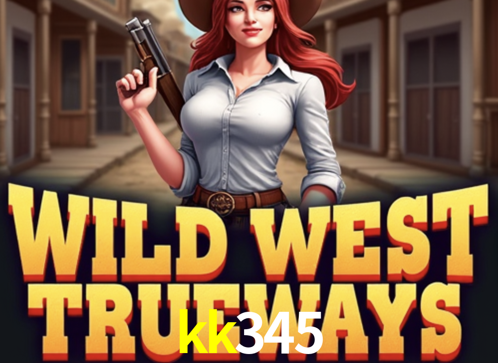 Game Providers kk345