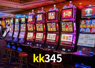 Descubra a Essência do kk345: Nossa História e Compromissos