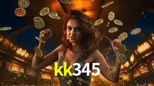 Football Betting kk345
