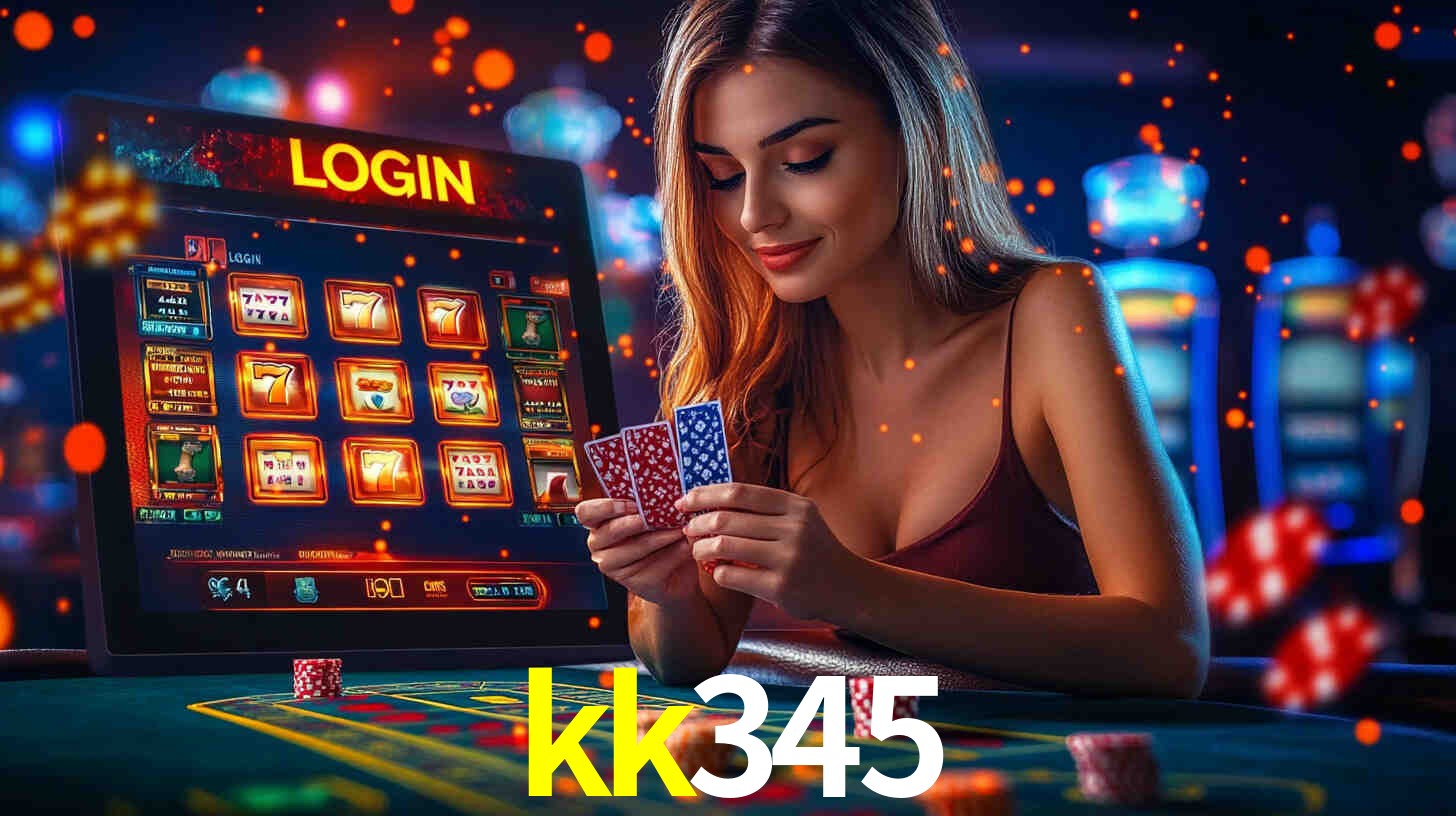 kk345 bet
