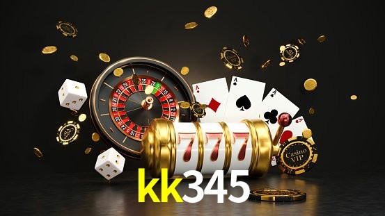 Blackjack Table kk345